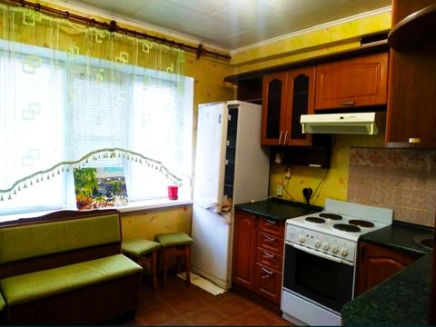 квартира по адресу Зои Гайдай ул., 6-А