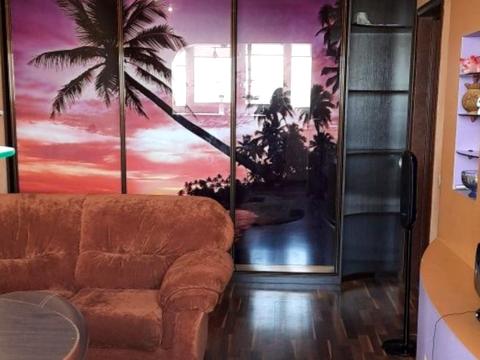 квартира по адресу Рональда Рейгана ул., 8-А