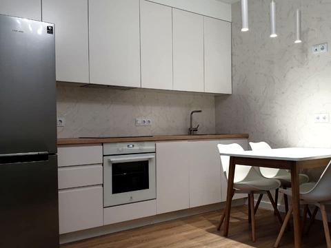 квартира за адресою Ростиславська вул. (Маршала Рибалка), 5-Б