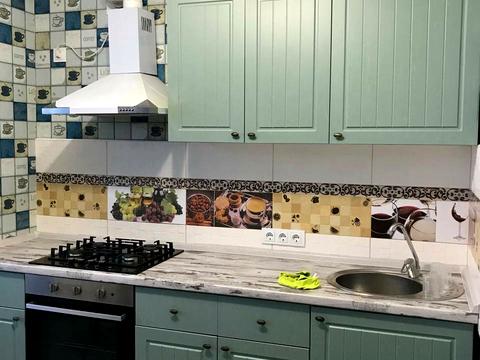 квартира по адресу Соборная ул. (Петропавловская)