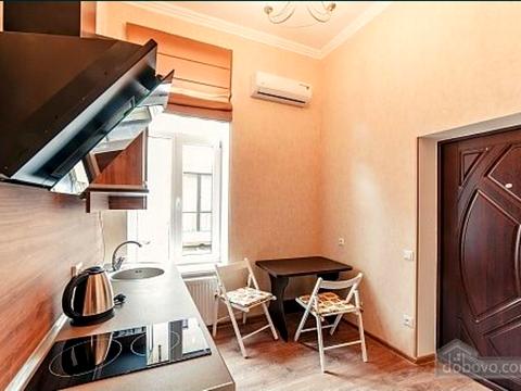 квартира за адресою Дерибасовская, 31 