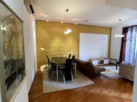 квартира по адресу Круглоуниверситетская ул., 13
