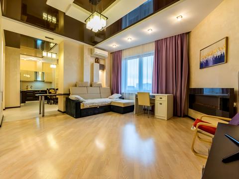 квартира за адресою Степана Руданського вул., 3-А