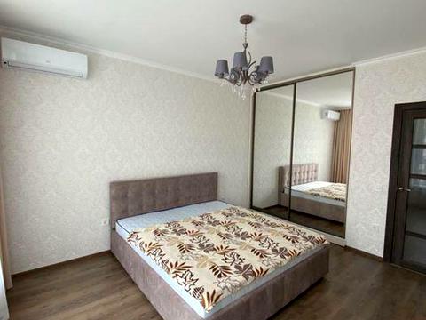 квартира за адресою Берестейський просп. (Перемоги), 67-Б