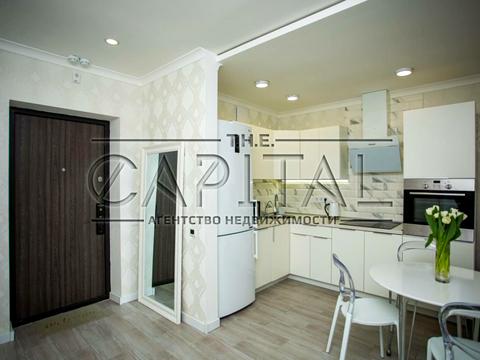 квартира по адресу Златоустовская ул., 34