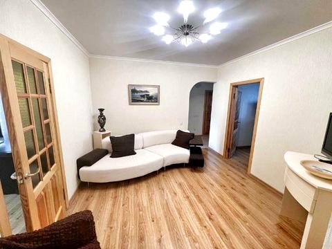 квартира по адресу Приречная ул., 37