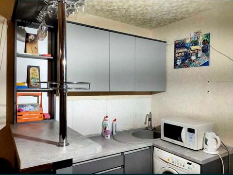 кімната за адресою Правды, 67