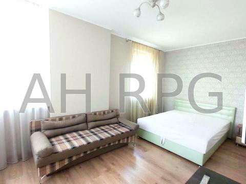 квартира по адресу Феодосийская ул., 1-А