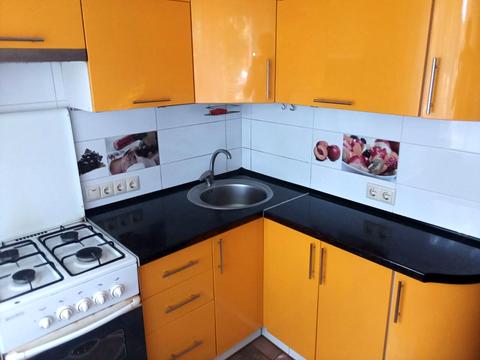 квартира по адресу Дарницкий бульв., 4