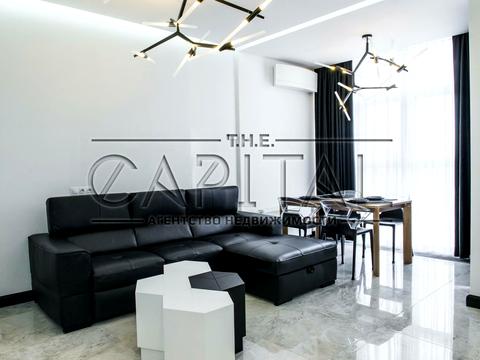 квартира за адресою Андрія Верхогляда вул. (Михайла Драгомирова), 20