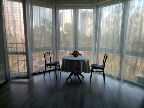 квартира за адресою Краківська вул., 15