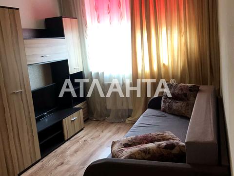 квартира по адресу Космонавтов ул., 26