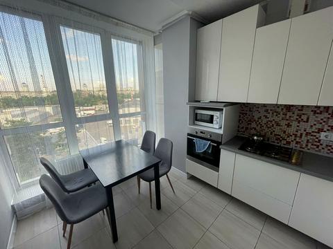 квартира за адресою Велика Окружна вул., 9