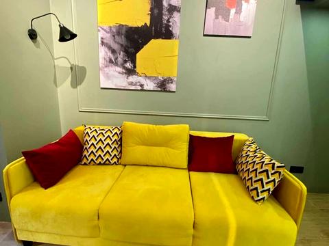 квартира за адресою Ігоря Дашка вул. (Філатова), 14