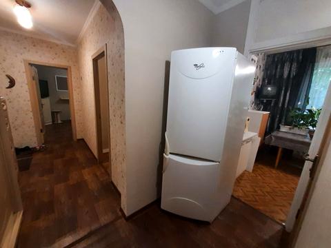 квартира за адресою Драгоманова вул., 13/10