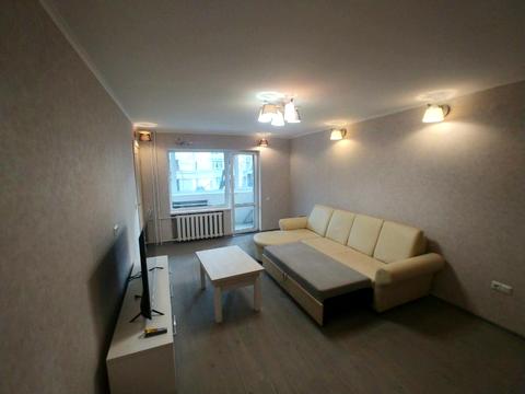 квартира по адресу Полтавская ул., 5