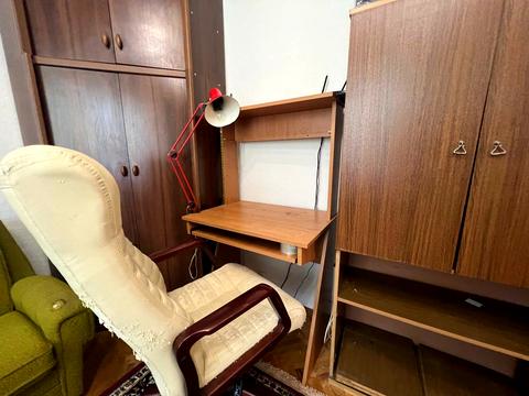 квартира за адресою Олени Теліги вул., 39-А