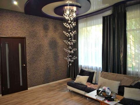 квартира по адресу Остапа Вишни ул., 1