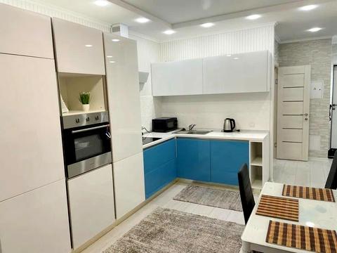 квартира по адресу Митрополита Василия Липковского ул. (Урицкого), 33-А