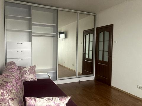 квартира за адресою Ломоносова, 85А