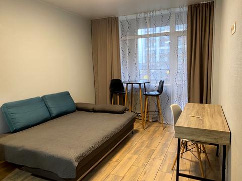 квартира за адресою Європейського Союзу просп. (Правди), 45-Б