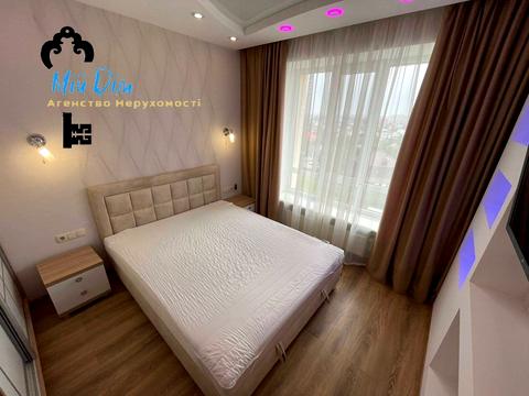 квартира по адресу Чубинского ул., 4-А