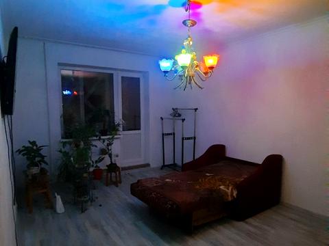 квартира за адресою Бережанська вул., 16