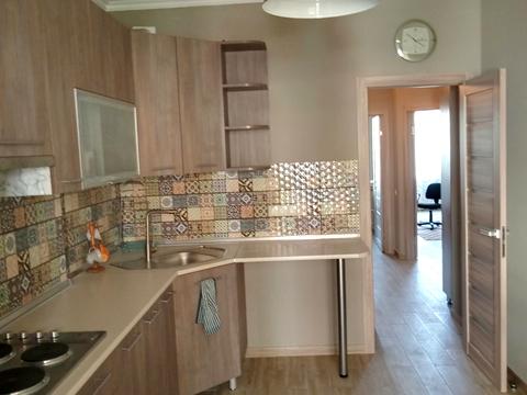 квартира по адресу Гранитная ул., 25