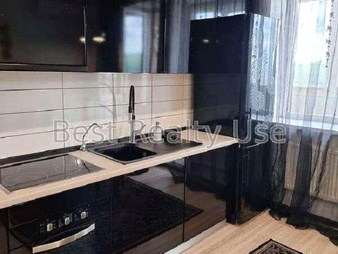 квартира по адресу Голосеевская ул., 13