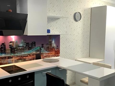 квартира по адресу Соборности просп. (Воззʼєднання), 17