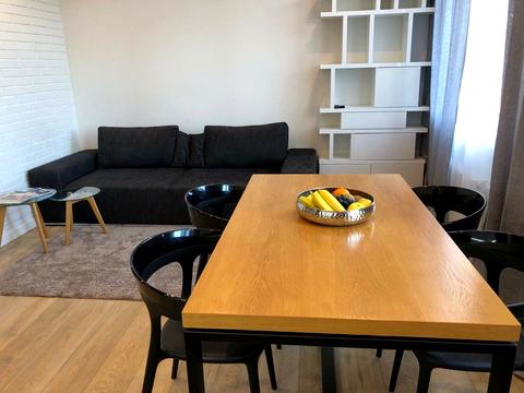 квартира за адресою Ямська вул., 52