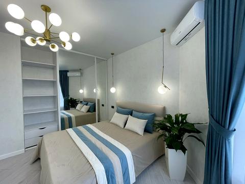 квартира за адресою Мартинова просп., 2