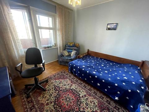 квартира за адресою Попова, 17
