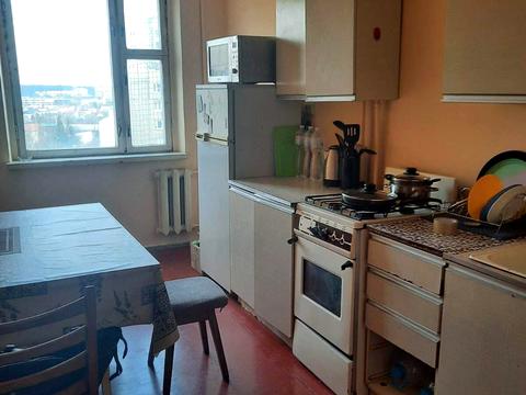 квартира по адресу Кавалеридзе ул. (Келдыша), 17