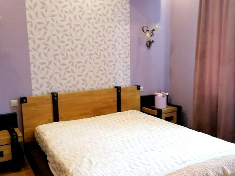 квартира по адресу Полтавская ул., (Будинок 1.2)