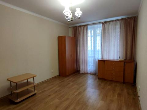 квартира по адресу Гвардейцев-Широнинцев ул., 61а