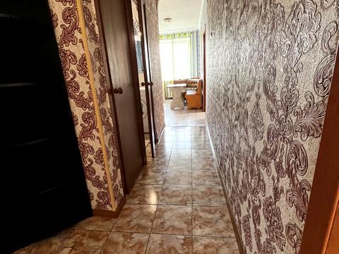 квартира по адресу Богдана Хмельницкого просп. (Героїв Сталінграда), 2