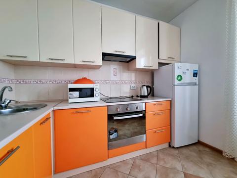 квартира за адресою Берестейський просп. (Перемоги), 131