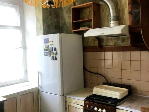 квартира по адресу Круглоуниверситетская ул., 14