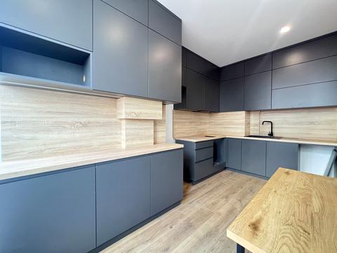 квартира по адресу Университетская ул., 1-Ч