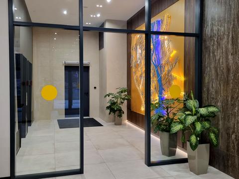 квартира за адресою Стуса, 35Б