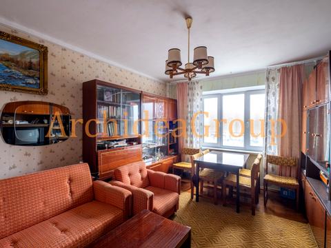 квартира по адресу Миколи Закревського, 55