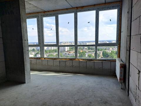 квартира по адресу Припортовая ул. (Героев Сталинграда), 32