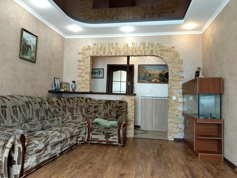 квартира по адресу Героев Крут ул. (Черепіна), 16