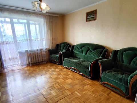 квартира за адресою Шодуарівська вул. (Людмили Сталь), 7