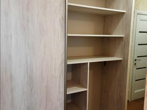квартира по адресу Клавдиевская ул., 40-Д