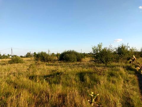 участок по адресу с. Рожны, Леоніда Каденюка, 75