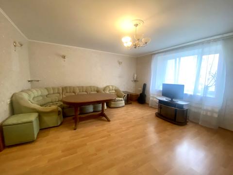 квартира за адресою Композитора Ніщинського вул., 28