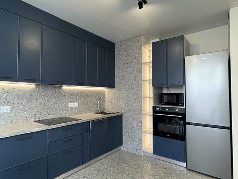 квартира за адресою Любомира Гузара просп. (Космонавта Комарова), 9б