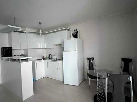 квартира за адресою Байди Вишневецького вул., 97